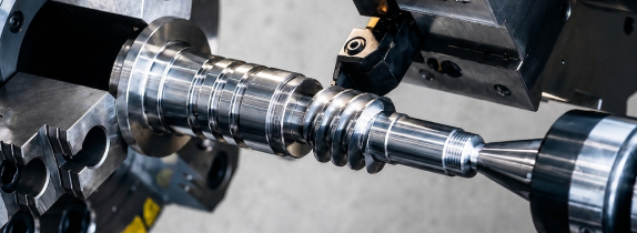 CNC Turning