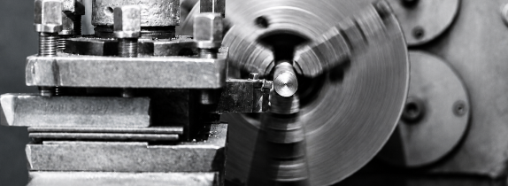 Conventional Machining