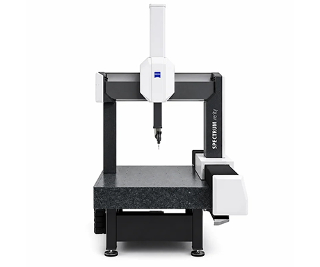 CMM Inspection